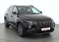 Hyundai Tucson 1.6 T-GDI