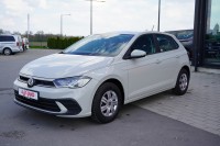 VW Polo 1.0 MPI