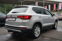 Seat Ateca 1.5 TSI 4Drive