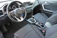 Kia cee'd Sporty Wagon Ceed SW 1.4