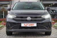VW Taigo 1.0 TSI DSG