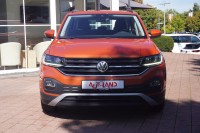 VW T-Cross 1.0 Life