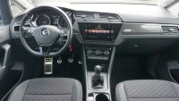 VW Touran 1.6 TDI Join