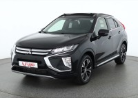 Vorschau: Mitsubishi Eclipse Cross 2.4Hybrid Plus 4WD