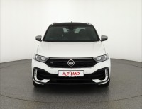 VW T-Roc 2.0 TSI R 4Motion Akrapovic