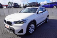 Vorschau: BMW X2 20i M Sport Aut.
