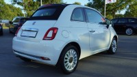 Fiat 500C 1.0 M-Hybrid DolceVita