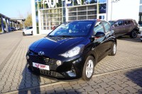 Vorschau: Hyundai i10 1.2 Trend
