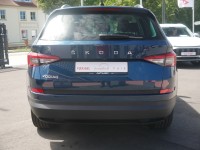 Skoda Kodiaq 1.5 TSI Style