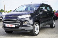 Ford Ecosport 1.0 EcoBoost Einparkhilfe hinten Bordcomputer USB