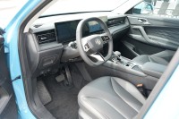 MG HS 1.5 T-GDI Luxury Aut.