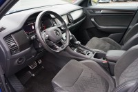 Skoda Kodiaq 2.0 TDI DSG Sportline