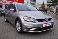 VW Golf VII Variant 1.5TSI Highline