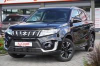Vorschau: Suzuki Vitara 1.4 Comfort+