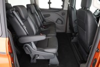 Ford Tourneo Custom 2.0 TDCi Sport