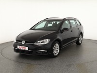 VW Golf VII Variant 1.6 TDI Navi Sitzheizung ACC