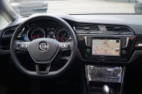 VW Touran 1.4 TSI DSG Highline
