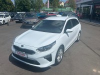 Kia cee'd Sporty Wagon Ceed SW 1.4