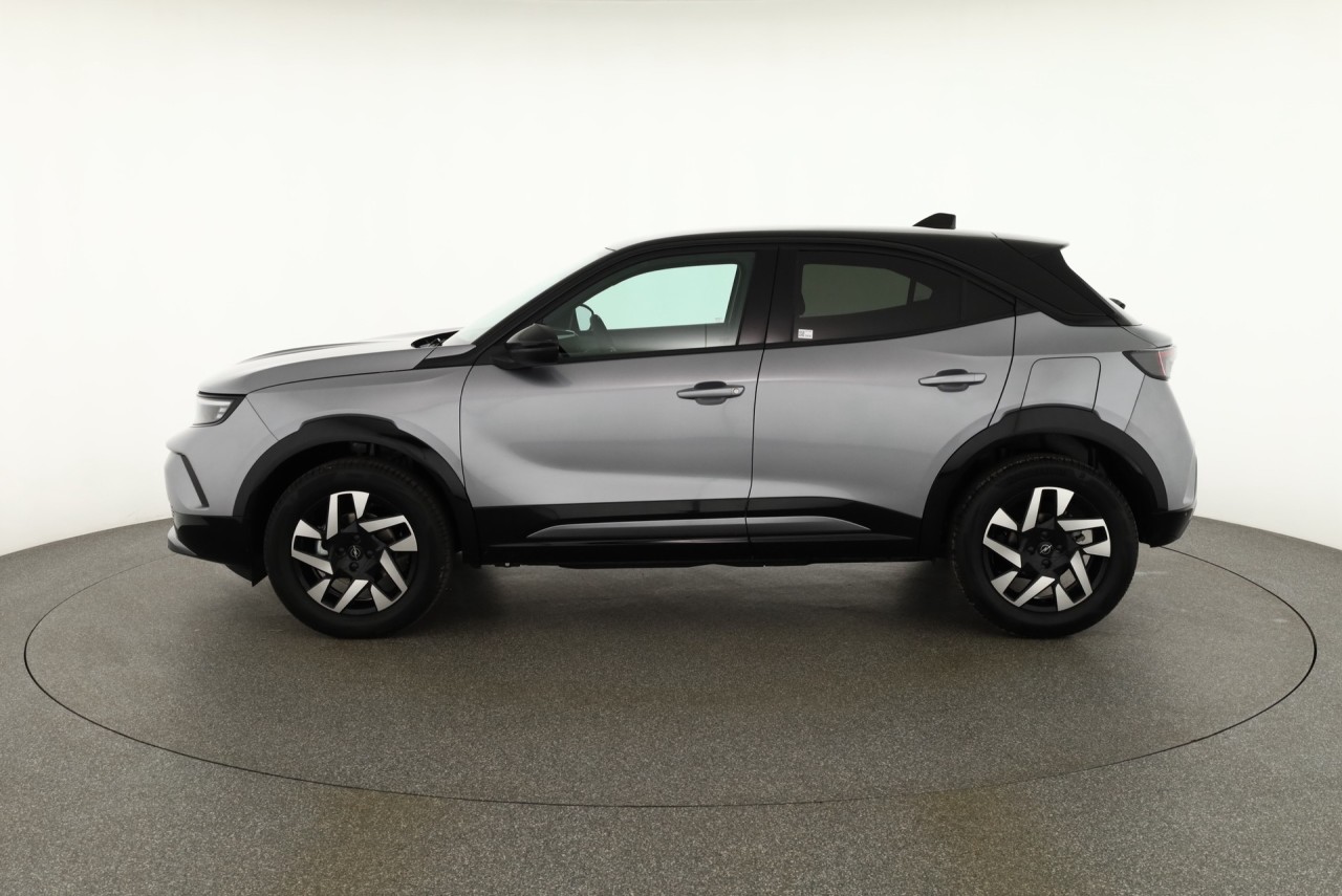 Opel Mokka GS 1.2 DI Turbo Aut.