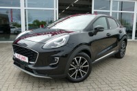 Vorschau: Ford Puma 1.0 Titanium