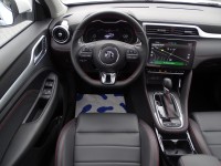 MG ZS 1.0 T-GDI Luxury Aut.