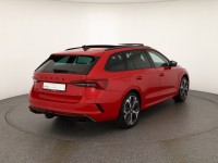 Skoda Octavia RS Combi 2.0 TSI DSG