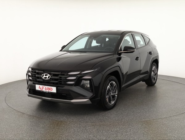 Hyundai Tucson 1.6T-GDI