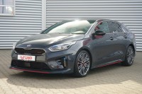 Vorschau: Kia pro_cee'd ProCeed 1.6 T-GDI GT