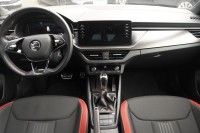 Skoda Scala 1.0 Monte Carlo