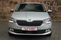 Skoda Fabia Combi 1.0 TSI DSG Soleil