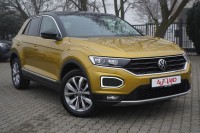 VW T-Roc 1.6 TDI Style