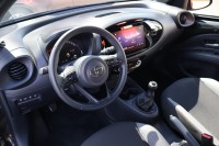 Toyota Aygo X 1.0 Business Edition