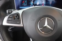 Mercedes-Benz E 220 E220 d Cabrio AMG Line