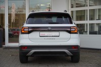 VW T-Cross 1.0 United