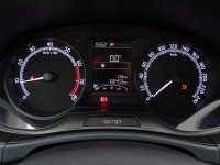 Skoda Fabia 1.0 MPI Active