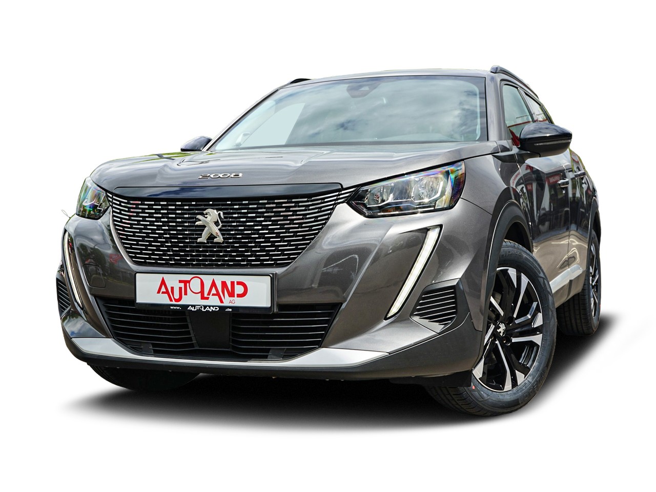 Peugeot 2008 1.2 PureTech Allure