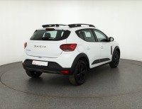 Dacia Sandero Stepway TCe 90 Extreme Aut.