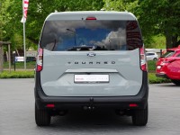 Ford Tourneo Courier Titanium 1.0 EB Aut.
