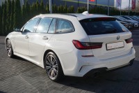 BMW 320 e Touring M Sport Aut.