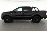 Vorschau: Ford Ranger 3.2 TDCi Black Edition 4x4