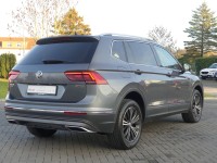 VW Tiguan Allspace 2.0 TDI 4Motion