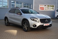 Mercedes-Benz GLA 250 Urban 7G-DCT