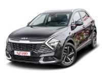Kia Sportage 1.6 T-GDI Vision LED Navi Kamera DAB
