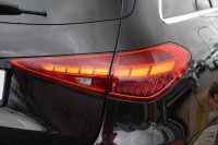 Mercedes-Benz C 200 C200 T-Modell Avantgarde Aut.