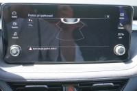 Skoda Fabia 1.0 TSI