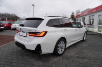 BMW 330 330e M Sport PHEV