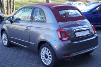 Fiat 500C 1.2