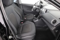 Hyundai i10 1.2 Passion Plus