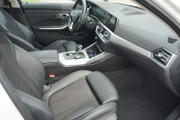BMW 320 e Touring xDrive Sport Line