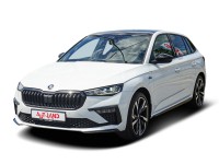 Skoda Scala Monte Carlo 1.5 TSI DSG 2-Zonen-Klima Sitzheizung LED
